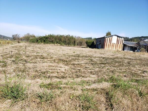 都城市高崎町大牟田の土地