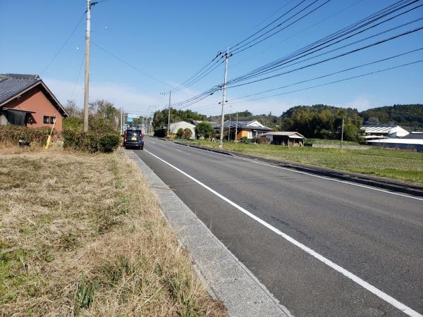 都城市高崎町大牟田の土地