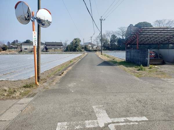 都城市太郎坊町の土地