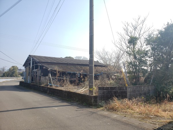 都城市太郎坊町の売土地