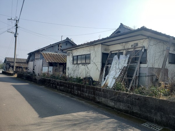 都城市太郎坊町の売土地