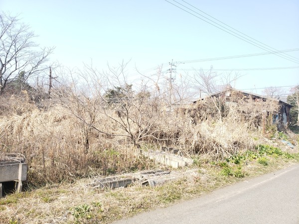 都城市太郎坊町の土地
