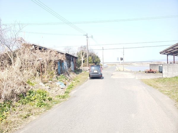 都城市太郎坊町の土地