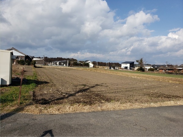 都城市金田町の売土地