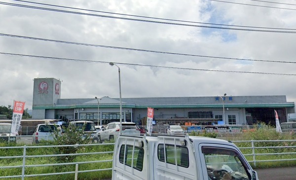 都城市高木町の土地(コメリハード&グリーン高城店)