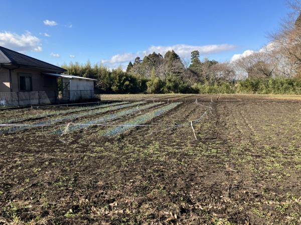 都城市上水流町の売土地