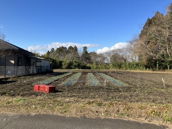 都城市上水流町の売土地