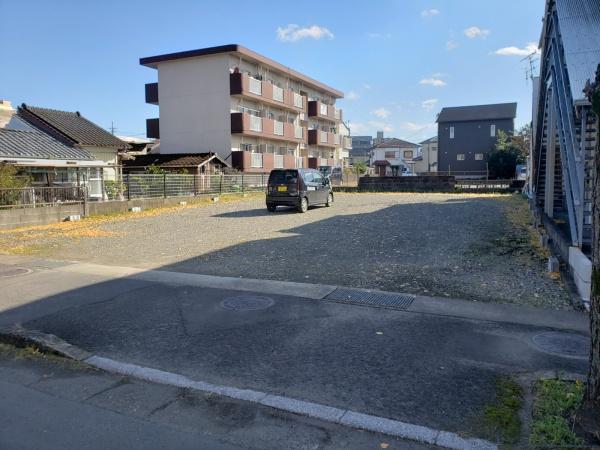 都城市平江町の土地