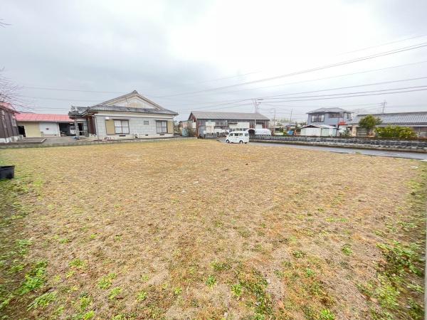 北諸県郡三股町大字蓼池の売土地