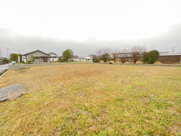 北諸県郡三股町大字蓼池の売土地