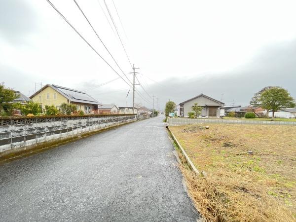 北諸県郡三股町大字蓼池の土地
