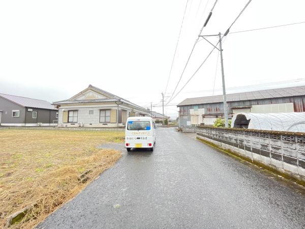北諸県郡三股町大字蓼池の土地