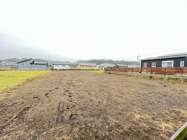 北諸県郡三股町大字蓼池の売土地