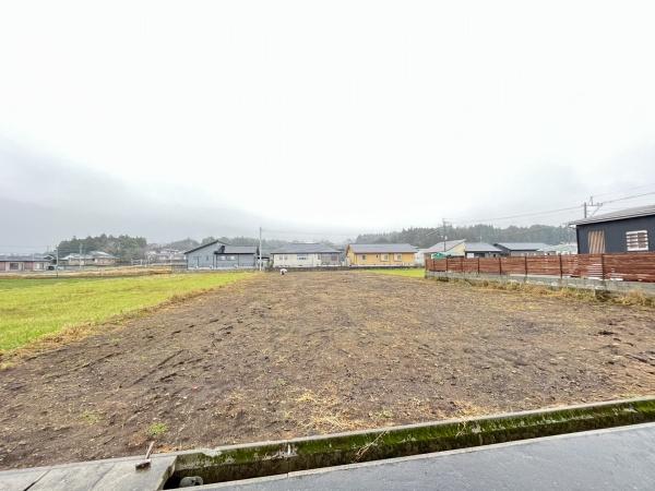 北諸県郡三股町大字蓼池の売土地