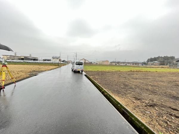 北諸県郡三股町大字蓼池の土地