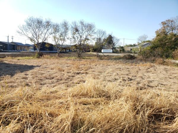 都城市山田町中霧島の売土地