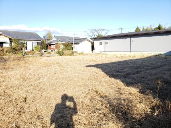 都城市山田町中霧島の土地