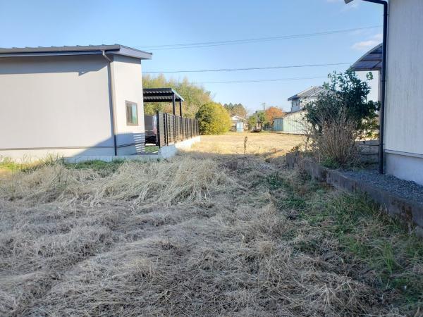 都城市山田町中霧島の土地