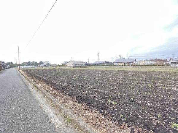 都城市上水流町の売土地