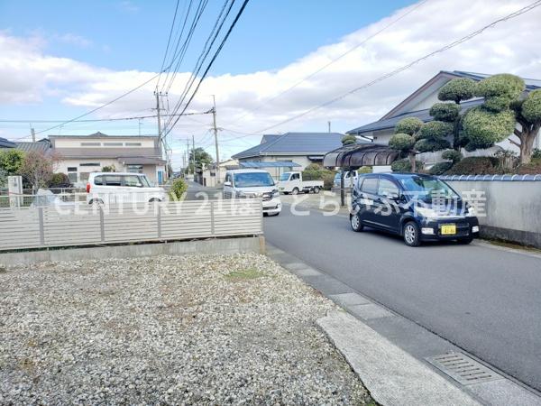 鷹尾２丁目　収益貸家２棟