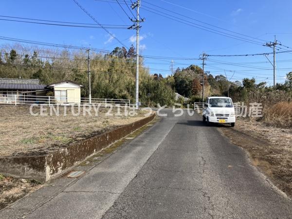 都城市丸谷町の土地