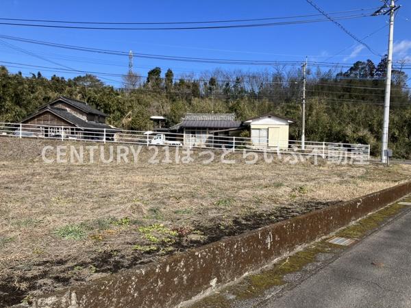 都城市丸谷町の土地