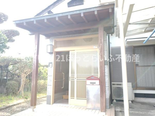 都城市鷹尾１丁目の中古一戸建て