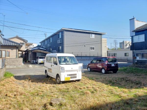 都城市八幡町の売土地