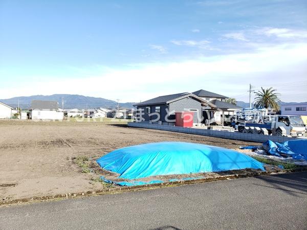 北諸県郡三股町大字蓼池の土地