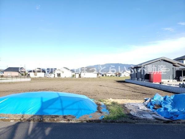 北諸県郡三股町大字蓼池の土地