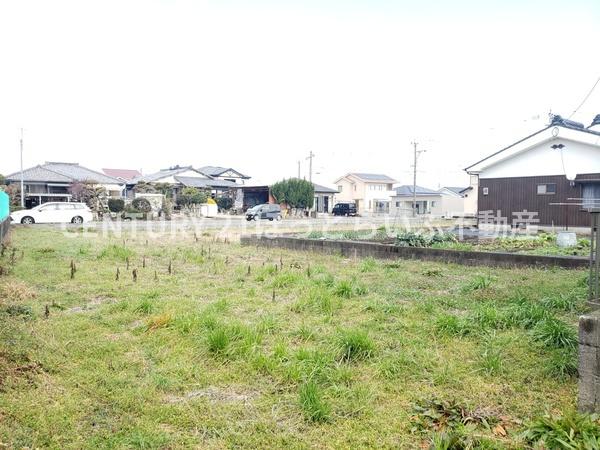 北諸県郡三股町大字蓼池の土地