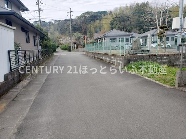 北諸県郡三股町大字蓼池の土地