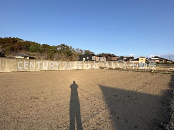 都城市高崎町大牟田の土地