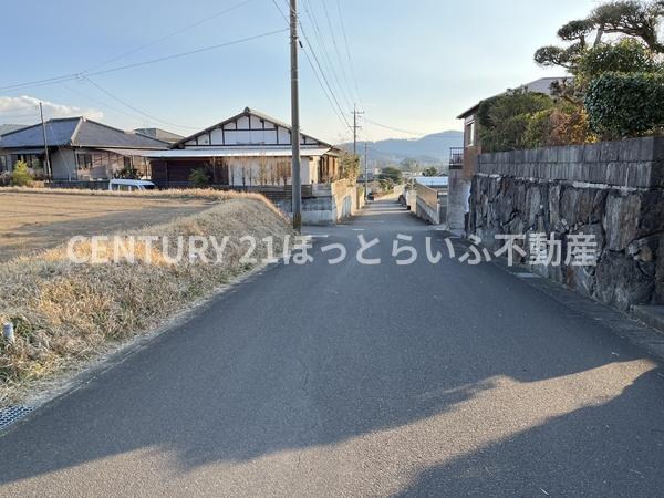 都城市高崎町大牟田の土地