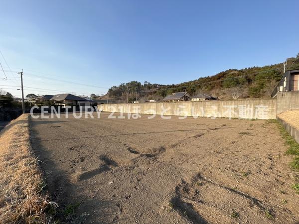 都城市高崎町大牟田の売土地