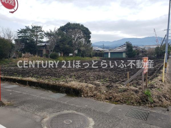 都城市山之口町山之口の土地