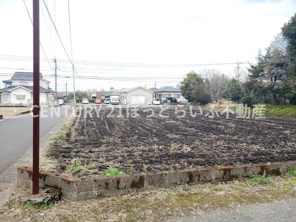 都城市山之口町山之口の土地