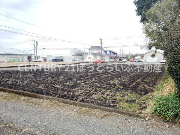 都城市山之口町山之口の土地