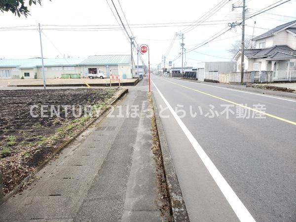 都城市山之口町山之口の土地