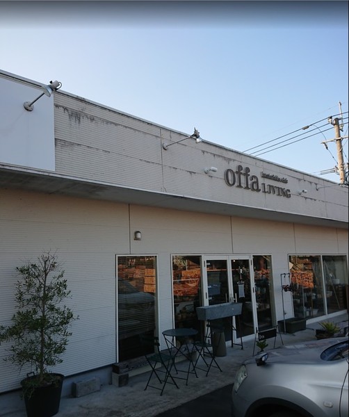 都城市下川東4丁目の土地(OFFALIVING(オファリビング))