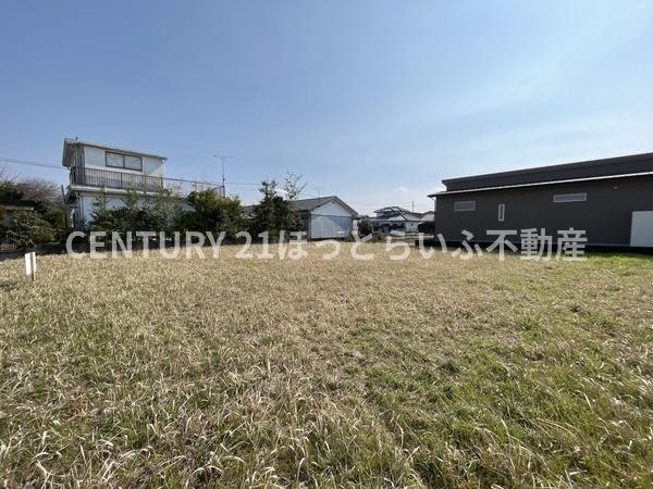 都城市下川東４丁目の土地
