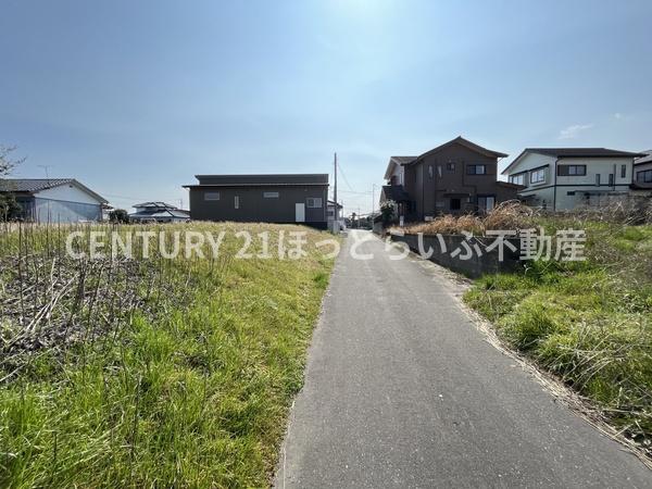 都城市下川東４丁目の土地