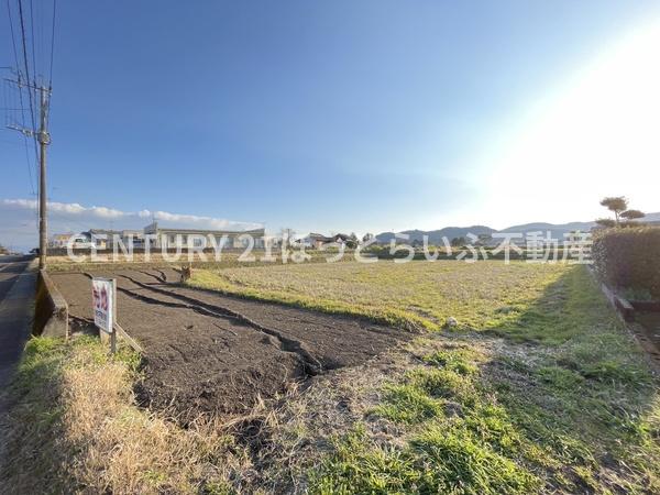 都城市高崎町大牟田の土地