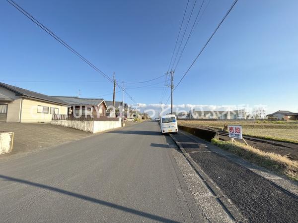 都城市高崎町大牟田の土地