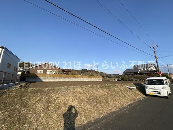 都城市高崎町大牟田の土地