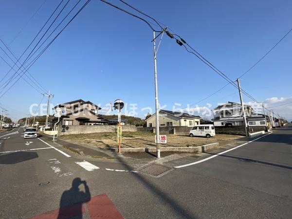 都城市高崎町大牟田の売土地