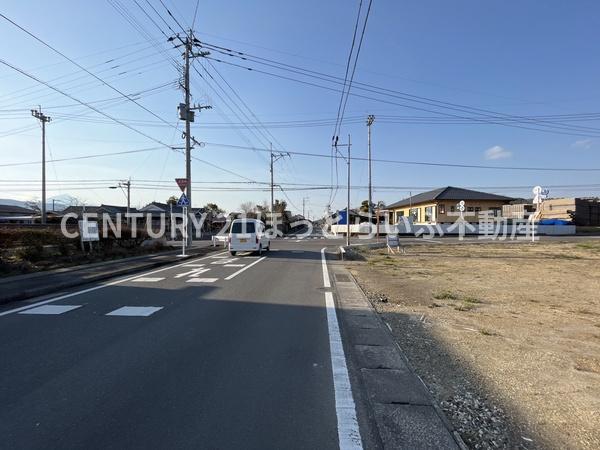 都城市高崎町大牟田の土地