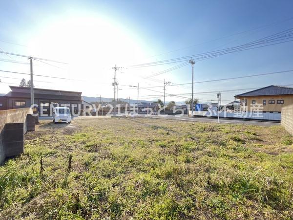 都城市高崎町大牟田の売土地