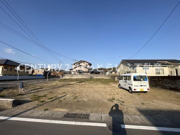 都城市高崎町大牟田の土地