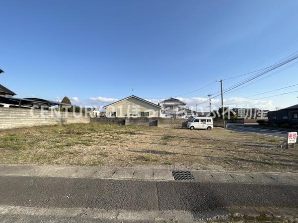 都城市高崎町大牟田の土地